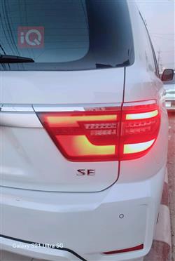 نیسان پاترۆل